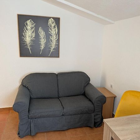 Apartmani Abeona بودفا المظهر الخارجي الصورة