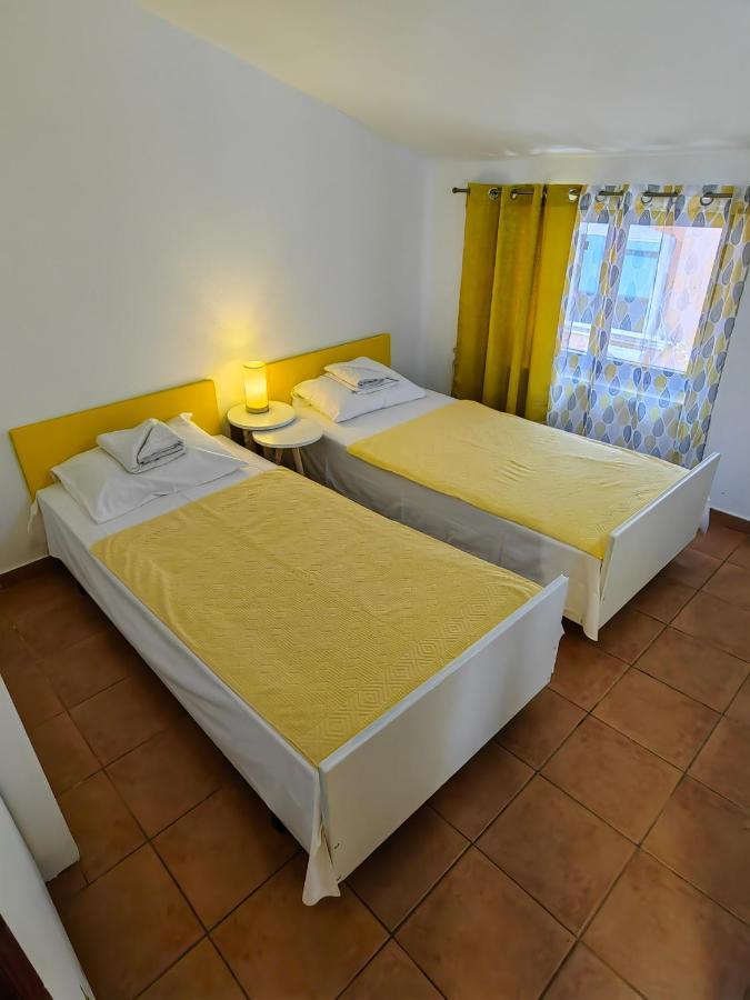 Apartmani Abeona بودفا المظهر الخارجي الصورة